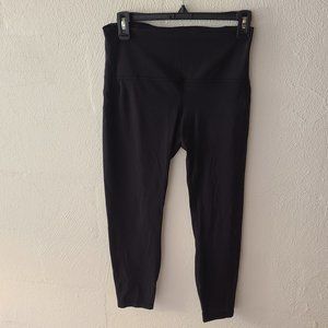 Lululemon Nulu Fold HR Yoga Tight 25"
